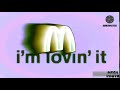 McDonalds Ident 2014 In G Major 4 And Luig Group Confusion McDonalds Ident 2014 In G Major 4 And Luig Group Confusion