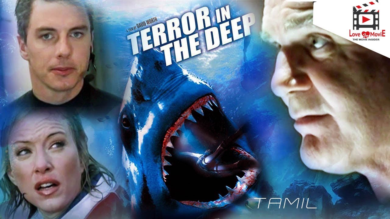 Terror in the Deep Tamil Dubbed Movie | Latest Hollywood ...