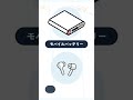 【飛行機に乗る前に要チェック】ヘアアイロン・モバイルバッテリーについて（保安検査） #shorts #国土交通省 #空港 #飛行機 #保安検査