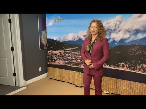 Here's How GMA Meteorologist Ginger Zee Films Weather Reports From Her Home Basement