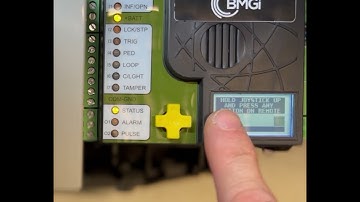 DACE Ultima - How to tune in party mode