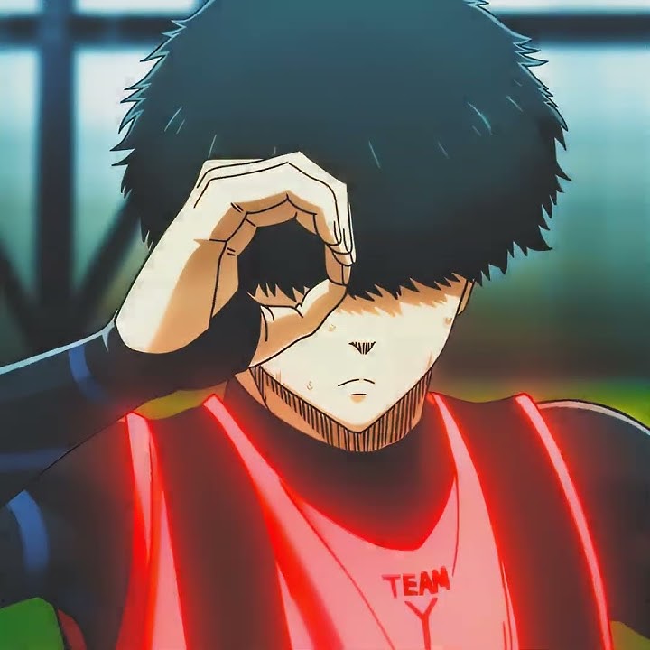 〖Mexican Phonk Eki | ⚽💨〗Blue Lock〖Edit/AMV〗 !