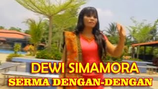 Serma Dengan-Dengan - Dewi Simamora | Lagu Simalungun Terbaru [ ]