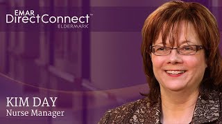 Auburn Courts Assisted Living uses EMAR Direct Connect to cut nurse time in half