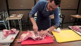 Barnyard Venice - Whole Animal Butchery with Jesse Barber