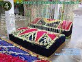 Medinipur 2nd urs pak of boro huzur pak hazrat syed shah rashid ali alquaderialbag.adias pak