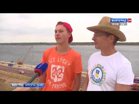 Вести. Итоги дня. 31.07.17