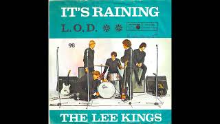 It's raining (STEREO) / Lenne & The Lee Kings. - YouTube