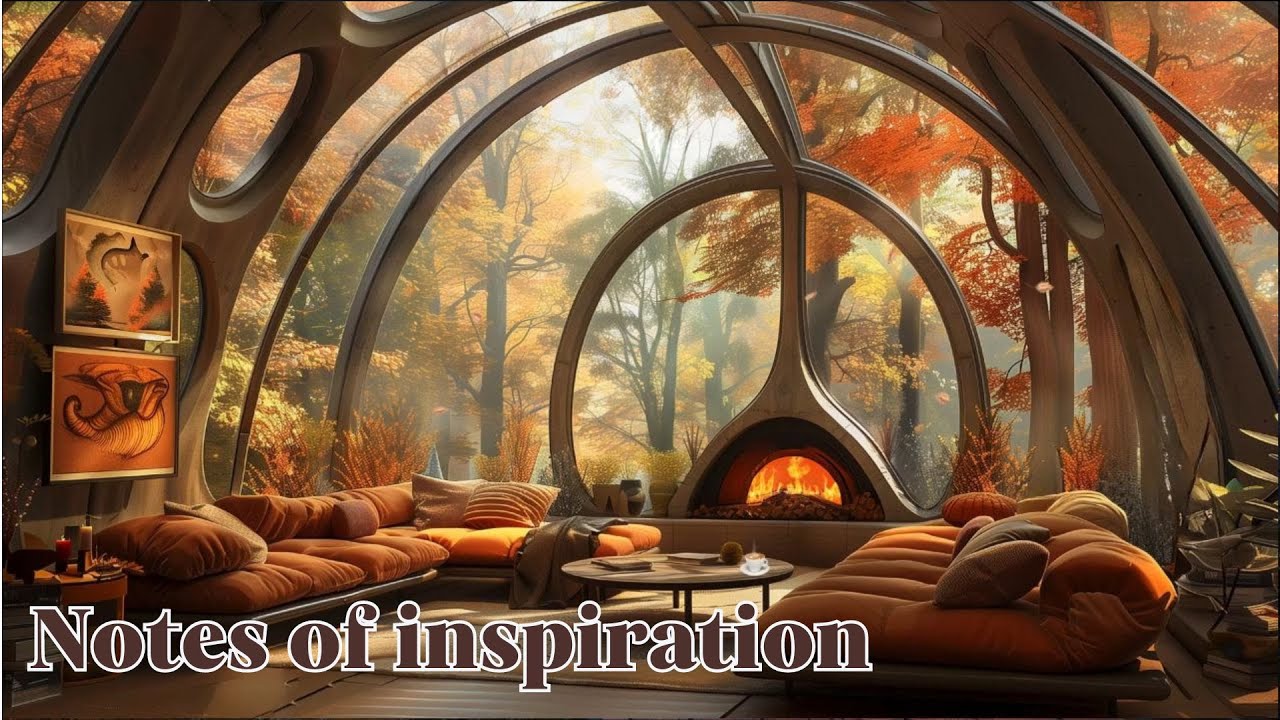 Watch Notes of inspiration Beautiful and soothing music for sleeping, relaxing, working and studying on YouTube Watch Notes of inspiration Beautiful and soothing music for sleeping, relaxing, working and studying on YouTube