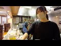 BEAUTIFUL Mom and daughter duo make GIANT pork and egg RICE BOWL