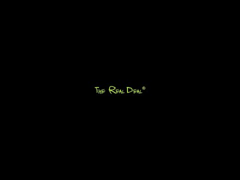 The Real Deal Club | @tharealdealclub