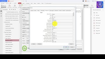 Best Open Rails settings and options for smooth run of MSTS