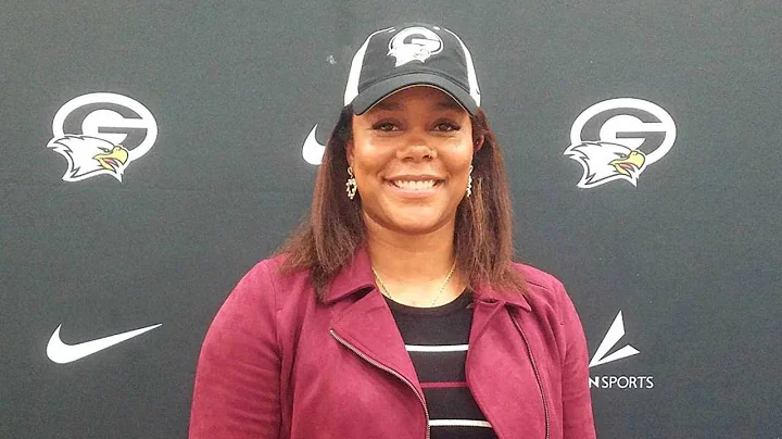 What advice Dawn Staley gave Ashley Bruner in her ...