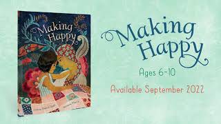 Making Happy Trailer Resimi