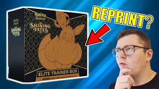 Shining Fates REPRINTS are here! @PlaySkapeGames