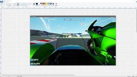 Main Assembly - Sports bike with sidecar.