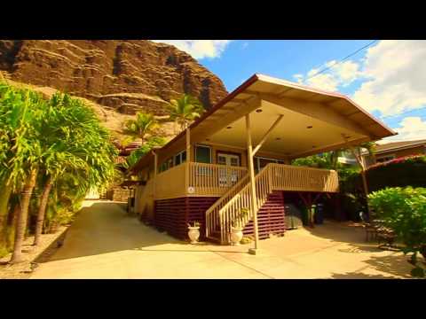 87-1282 Farrington Hwy, Waianae, HI home video tour