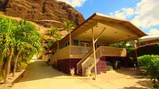 87-1282 Farrington Hwy video tour