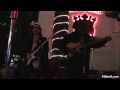 Mustang Sally - PJ Barth Band live at Mario Barth's King Ink, The Mirage, Las Vegas