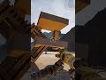 What the... #salvationdenied #pcgames #gaming #steamgames