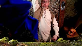 Possess Your Own Dancing Ghosts