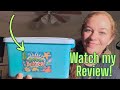 Magic Water Gel Craft Kit-Honest Review