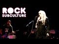 Sound City Players 'Gold Dust Woman' with Stevie Nicks and Dave Grohl at Hollywood Palladium