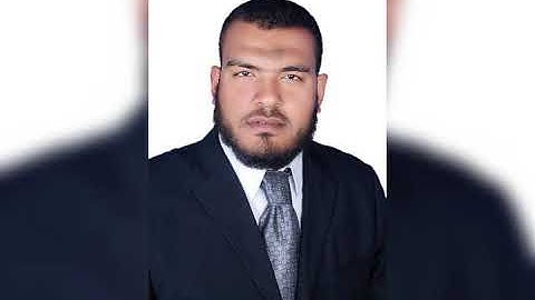 مقطع من سوره الشوري :الشيخ :عصام احمد عبد الجواد