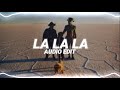 la la la - sam smith ft. naughty boy [edit audio]