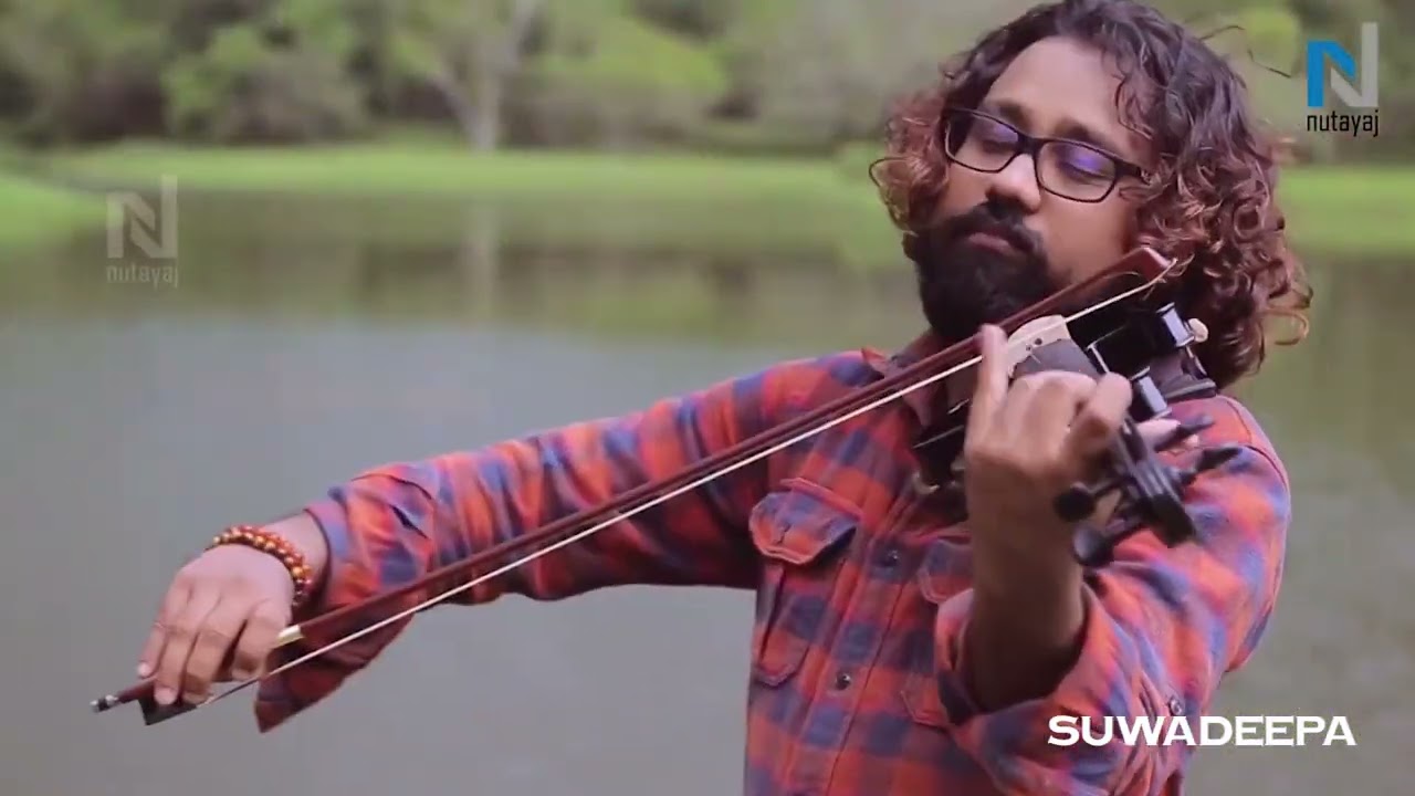 SAANS COVER - SHAMMIKA l VISUAL - ANJANA