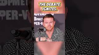 Mayweather vs Crawford: Who Really Runs Boxing?