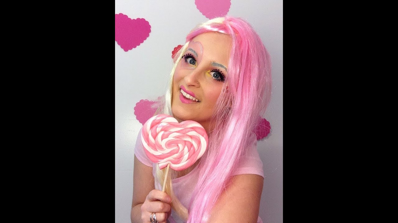 Kawaii Barbie YouTube kawaii-barbie-youtube