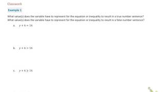 Mr. Shankel's Eureka Math Module 4 Lesson 33