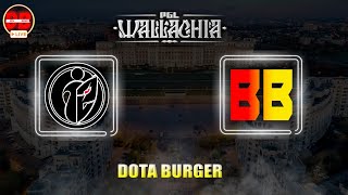 🔴[RU] BETBOOM TEAM-G2.IG МАТЧ НА ВЫЛЕТ! | PGL Wallachia Season 1 - Group Stage | ББ-АЙДЖИ