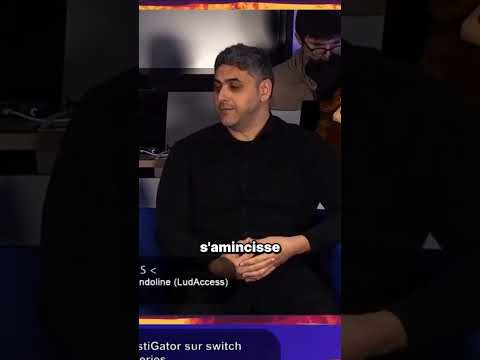 Options d’accessibilité disponibles sur le site