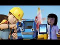 Bob the Builder US  New Episode🌟Take Off! 🚀 1 Hour in Space | Videos For Kids