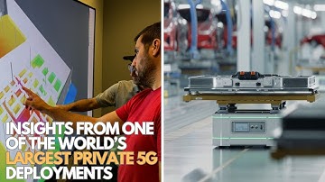 How Future Technologies Enhanced EV Manufacturing with One of the World