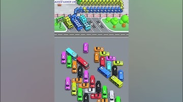 Crowd Express Level 497 Walkthrough Solution