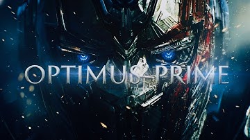 Transformers | Optimus Prime