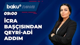 Daşkəsən Icra Başçısından Qeyri-Adi Addım
