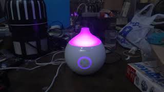 Ultransmit Aroma Humidifier KW017