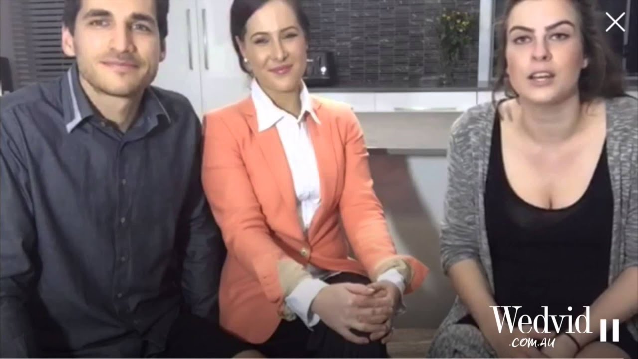 Brisbane Wedding Entertainment - How to perfect your Wedding Music.