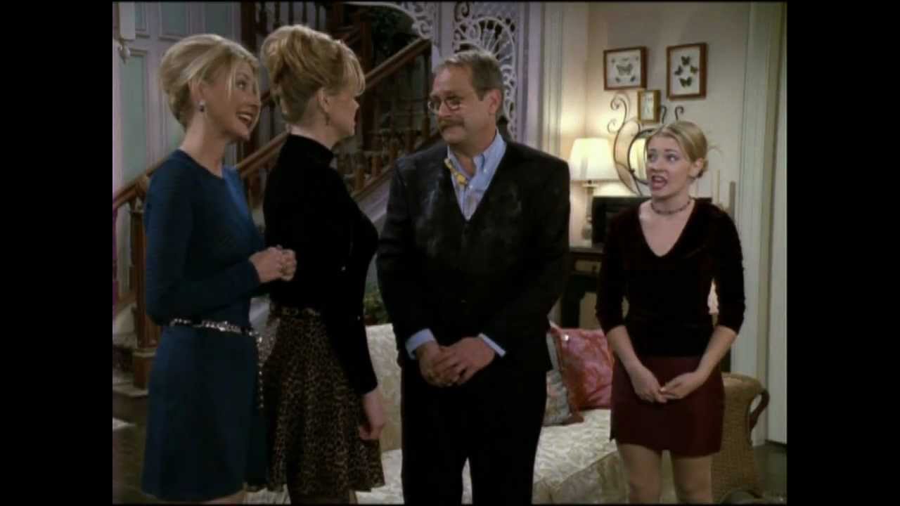 MJH Beth Caroline in tights.mpeg