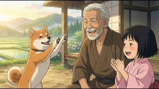 Chia's garden | A Peaceful Sunday Morning | Cozy Anime Lofi | 静かな日曜の朝｜癒しのローファイ screenshot 5