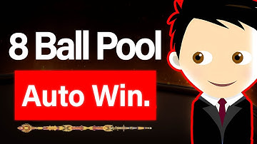 *NEW* 8 BALL POOL GUIDELINE TOOL😱 100% WORKING TUTORIAL