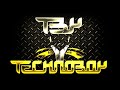 Technoboy - Catfight