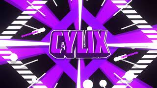 [PZP] 2D INTRO FOR CYLIXARTWORKS || MANIC INTROS