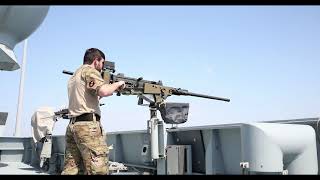 Automatiktekniker i Søværnet