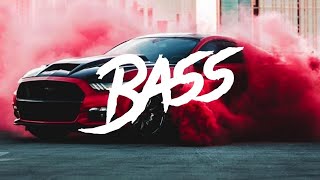 Night Lovell - Dark Light / Liberty Walk GTR Showtime bass boosted 🎧