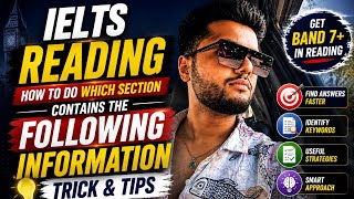 Master IELTS Reading: Quick Tips & Tricks to Boost Your Score